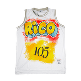 PAID IN FULL RICO BASKETBALL JERSEY - Allstarelite.com