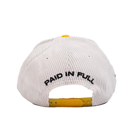 PAIN IN FULL CORDUROY HAT - Allstarelite.com