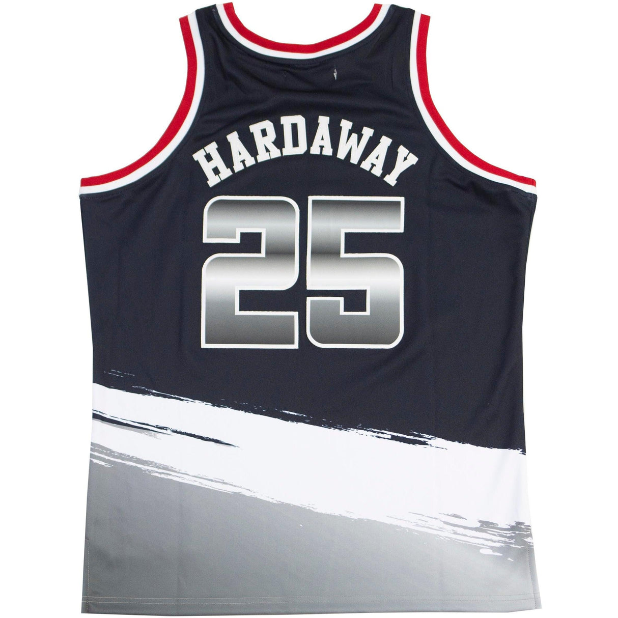 PENNY HARDAWAY RETRO ALTERNATE BASKETBALL JERSEY - Allstarelite.com