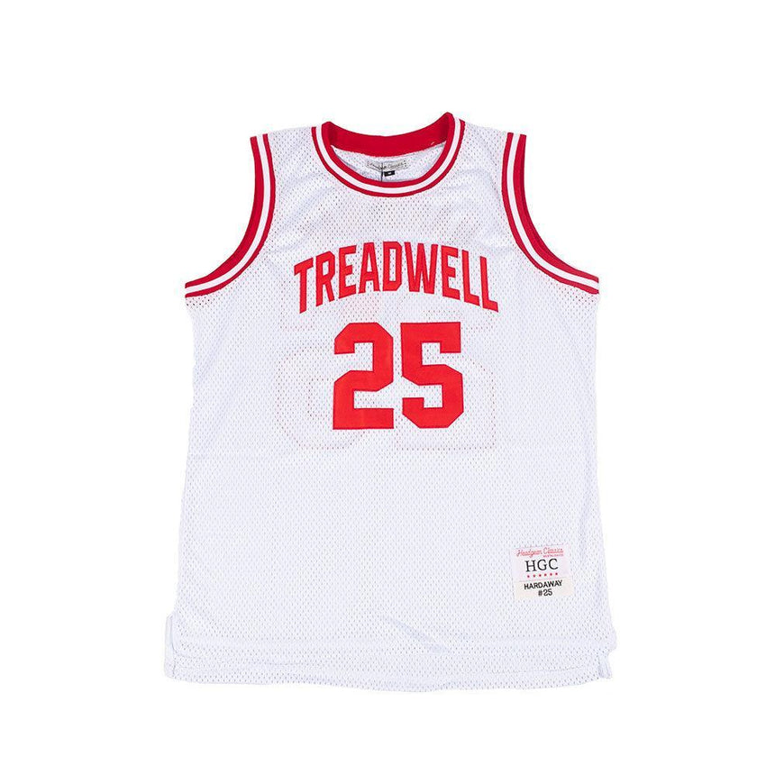 PENNY HARDAWAY YOUTH BASKETBALL JERSEY - Allstarelite.com