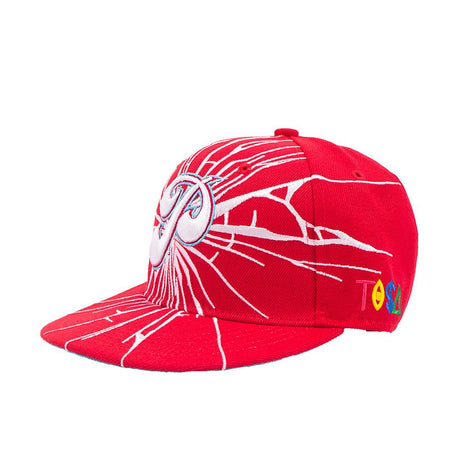 PHILADELPHIA STARS FITTED HAT - Allstarelite.com