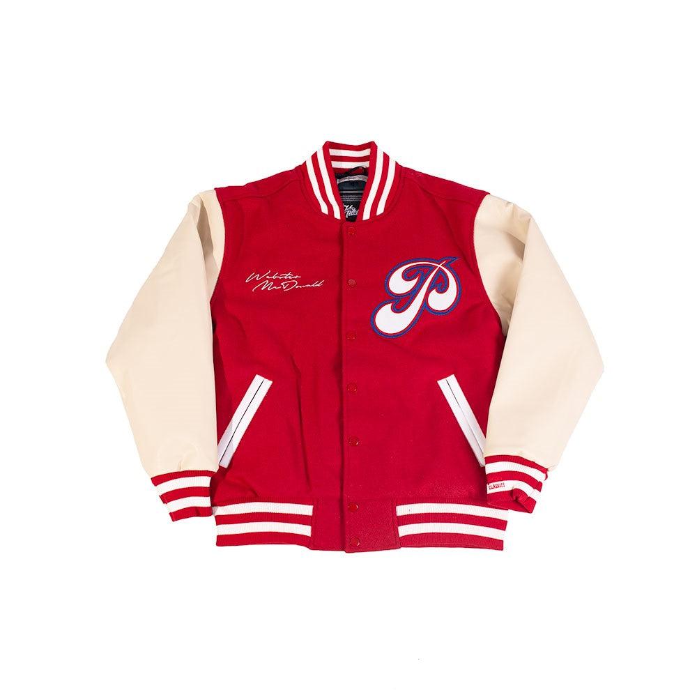 Philadelphia Stars Negro League Varsity Jacket – Allstarelite.com