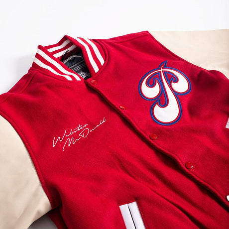 Philadelphia Stars Negro League Varsity Jacket - Allstarelite.com