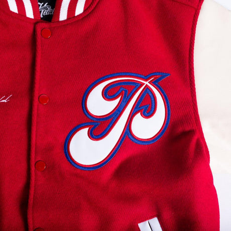 Philadelphia Stars Negro League Varsity Jacket - Allstarelite.com