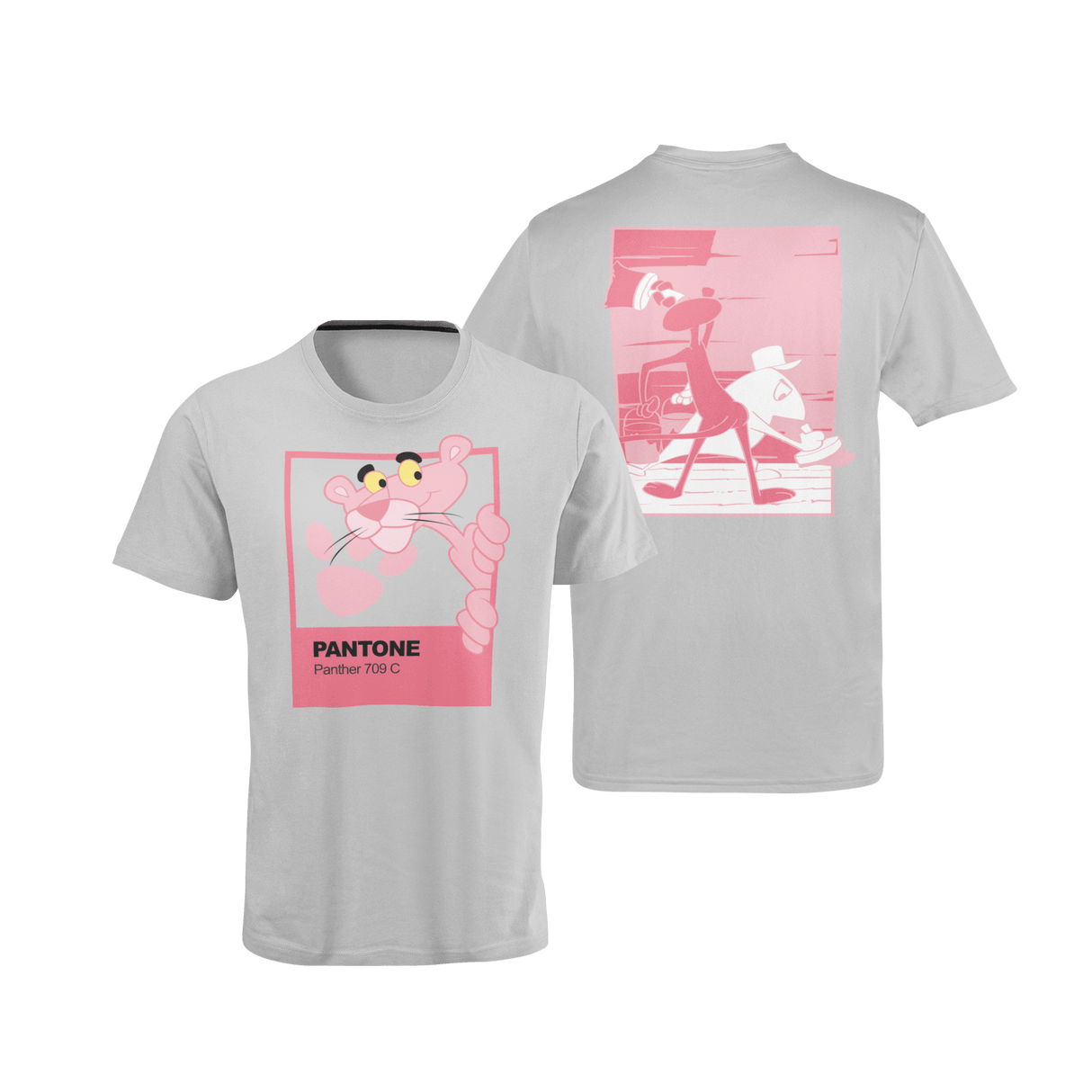 PINK PANTHER TSHIRT - Allstarelite.com