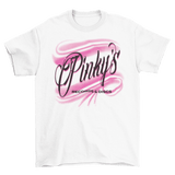 PINKYS AIRBRUSH TSHIRT - Allstarelite.com