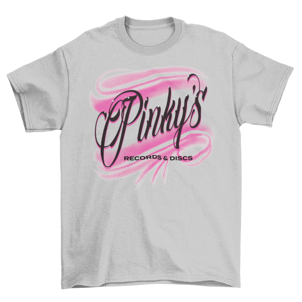 PINKYS AIRBRUSH TSHIRT - Allstarelite.com