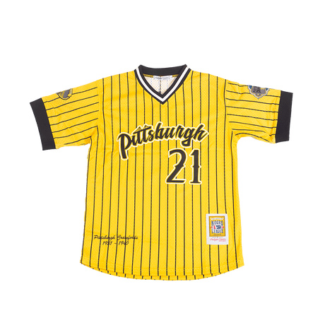 PITTSBURGH CRAWFORDS PULLOVER BATTING PRACTICE JERSEY - Allstarelite.com