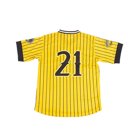 PITTSBURGH CRAWFORDS PULLOVER BATTING PRACTICE JERSEY - Allstarelite.com