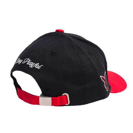 PLAYBOY BRED DAD HAT - Allstarelite.com