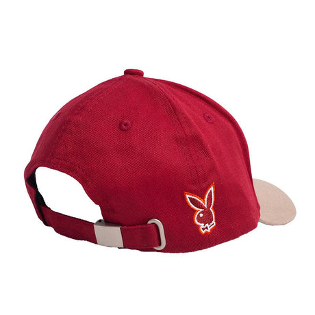 PLAYBOY DAD HAT - Allstarelite.com