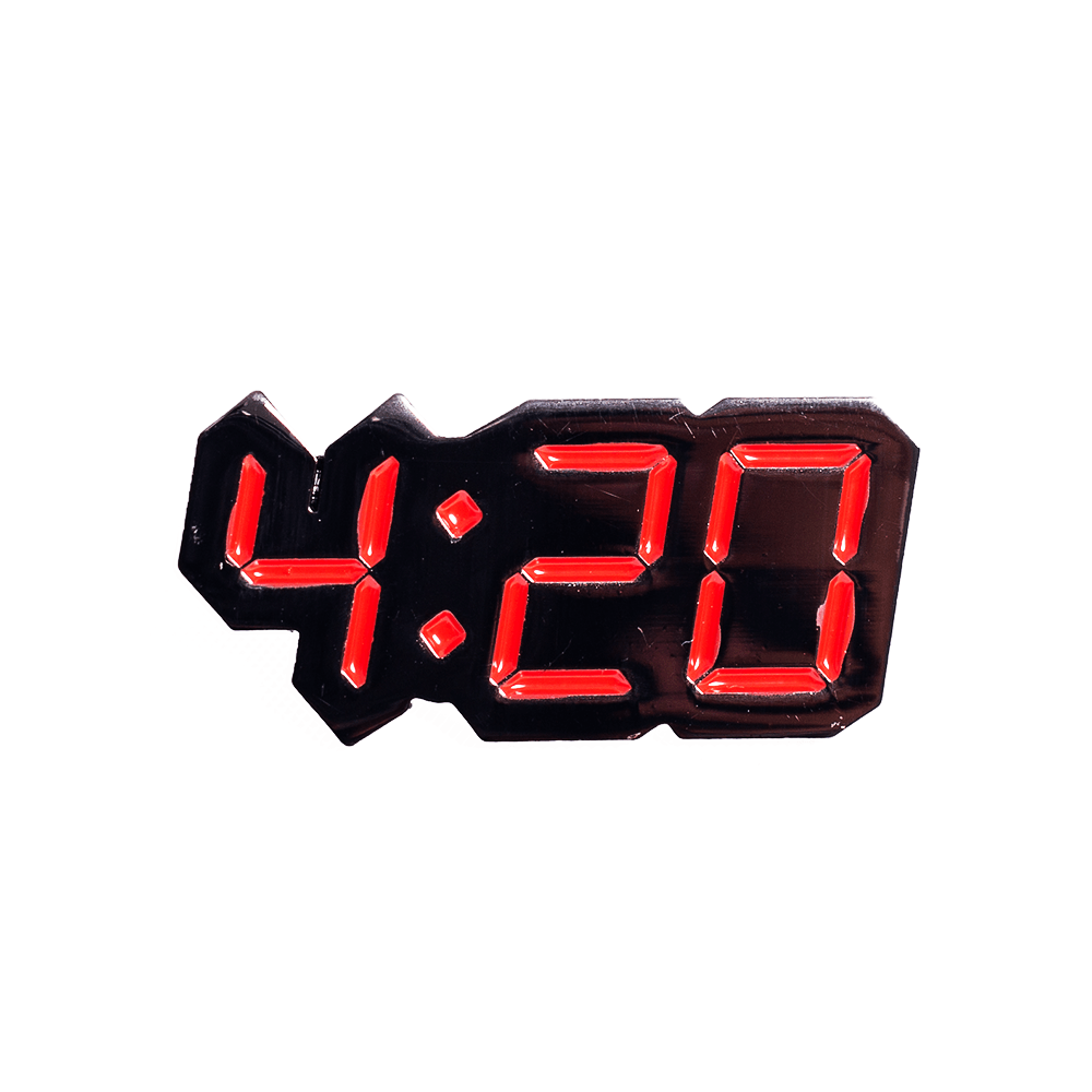 RED 420 PIN - Allstarelite.com