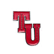 RED TUSKEGEE UNIVERSITY TU PIN - Allstarelite.com