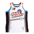 ROCK N JOCK YOUTH BASKETBALL JERSEY - Allstarelite.com