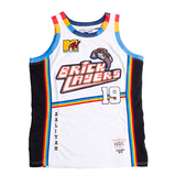 ROCK N JOCK YOUTH BASKETBALL JERSEY - Allstarelite.com