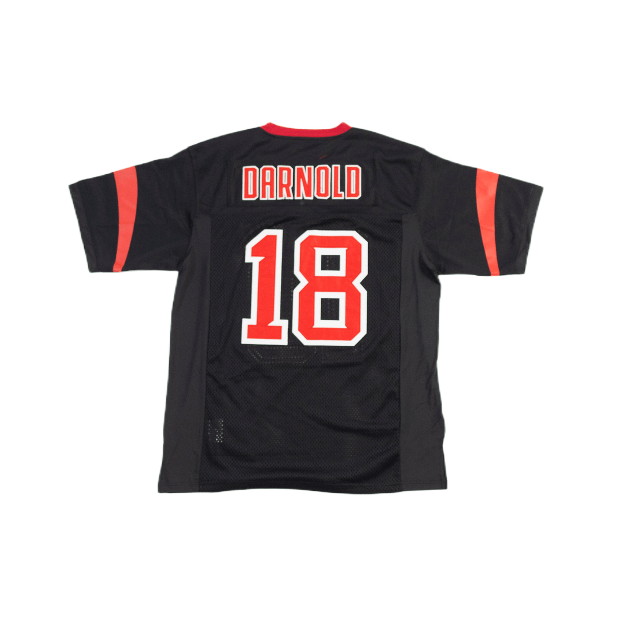 SAM DARNOLD BLACK HIGH SCHOOL FOOTBALL JERSEY - Allstarelite.com