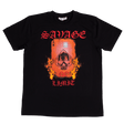 SAVAGE LIFE NO LIMIT TSHIRT - Allstarelite.com