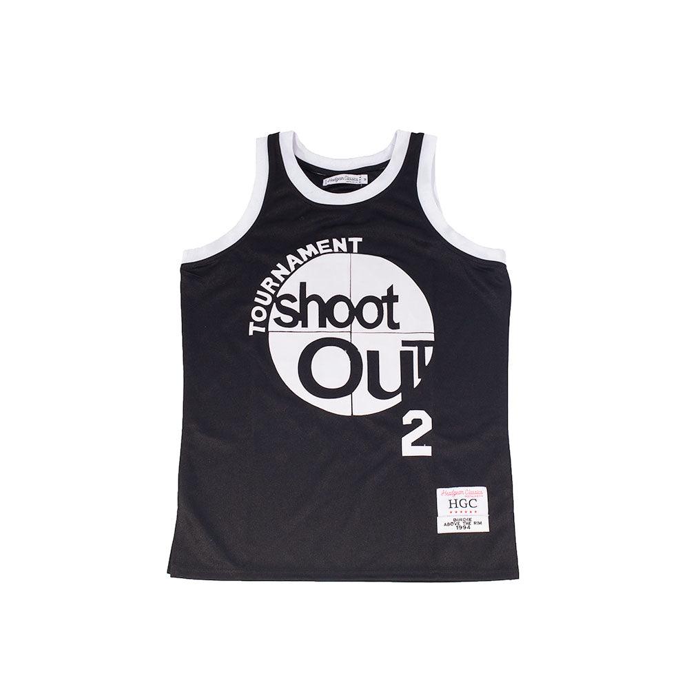 SHOOT OUT 2 PAC BASKETBALL JERSEY – Allstarelite.com