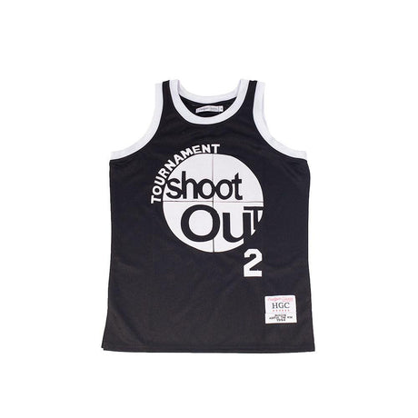 SHOOT OUT 2 PAC BASKETBALL JERSEY - Allstarelite.com