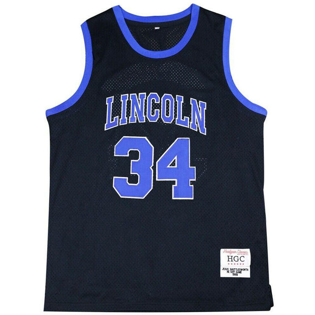 SHUTTLESWORTH YOUTH BASKETBALL JERSEY - Allstarelite.com