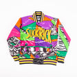 SLICK RICK THE STORY TELLER SATIN JACKET - Allstarelite.com