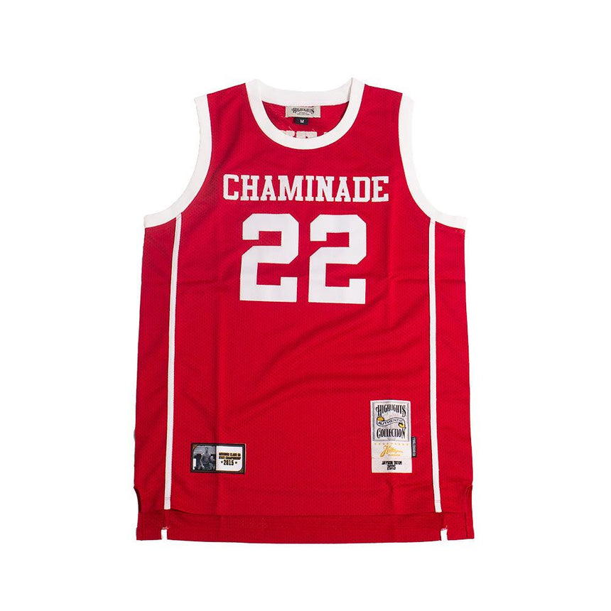 TATUM HIGH SCHOOL YOUTH BASKETBALL JERSEY - Allstarelite.com