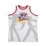 TEAM ROCKET BASKETBALL JERSEY - Allstarelite.com