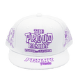 THE PROUD FAMILY LOUDER AND PROUDER YOUTH SNAPBACK - Allstarelite.com