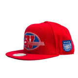 THE REPLACEMENTS SNAPBACK HAT - Allstarelite.com