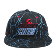 THUNDERCATS LION-O PANTHRO FITTED HAT - Allstarelite.com