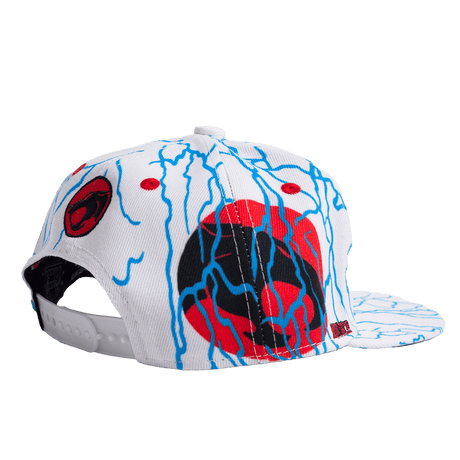 THUNDERCATS LION-O PANTHRO YOUTH HAT - Allstarelite.com