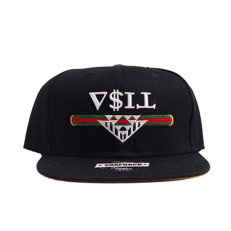 TISA SNAPBACK - Allstarelite.com