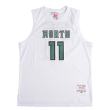 TRAE YOUNG NORTH HIGH SCHOOL BASKETBALL JERSEY - Allstarelite.com