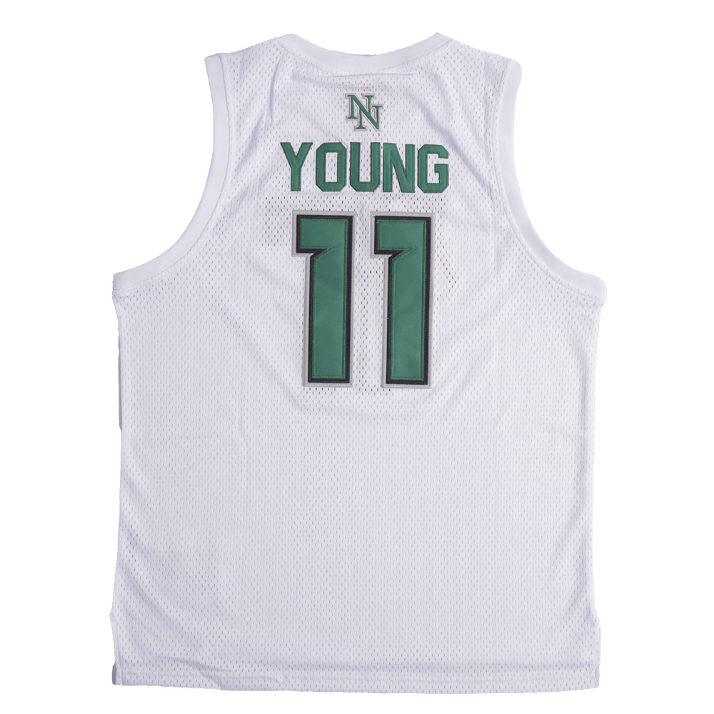 TRAE YOUNG NORTH HIGH SCHOOL BASKETBALL JERSEY - Allstarelite.com