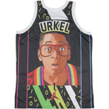 TRIBAL FAMILY MATTERS BASKETBALL JERSEY - Allstarelite.com