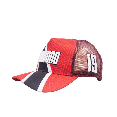 TRINIDAD SOCCER HAT - Allstarelite.com