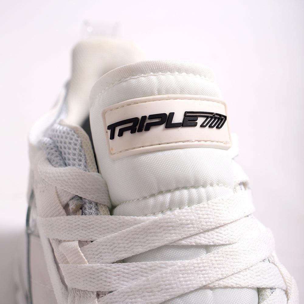 Triple White - Allstarelite.com