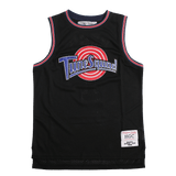 TUNE SQUAD BUGS BASKETBALL JERSEY IN BLACK - Allstarelite.com