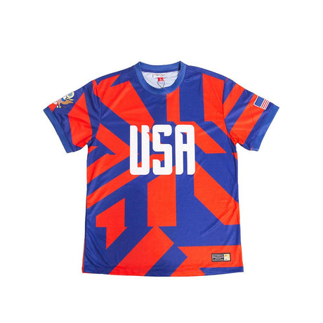 USA SOCCER JERSEY - Allstarelite.com