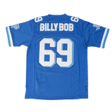 VARSITY BLUES BILLY BOB FOOTBALL JERSEY - Allstarelite.com