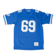 VARSITY BLUES BILLY BOB FOOTBALL JERSEY - Allstarelite.com