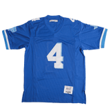 VARSITY BLUES MOXON FOOTBALL JERSEY - Allstarelite.com