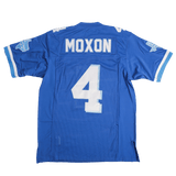 VARSITY BLUES MOXON FOOTBALL JERSEY - Allstarelite.com