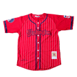 WASHINGTON NL BASEBALL JERSEY - Allstarelite.com