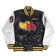 WU TANG CLAN SATIN JACKET - Allstarelite.com