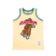 WU-TANG TIGER BASKETBALL JERSEY - Allstarelite.com