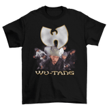 WUTANG CREW TSHIRT - Allstarelite.com