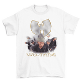 WUTANG CREW TSHIRT - Allstarelite.com