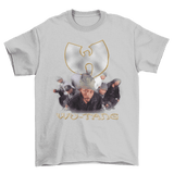 WUTANG CREW TSHIRT - Allstarelite.com