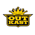 YELLOW/BLACK OUTKAST PIN - Allstarelite.com